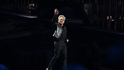 黃仁勳旋風再襲台灣！他為何能成全球CEO天花板？因為這4種獨特超能力