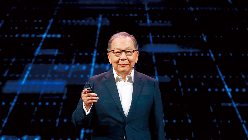 聯發科客製AI晶片打進Google，2秘訣逆轉博通「整碗捧走」局面
