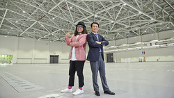 用教育編輯未來！雜學校攜手安益國際舉辦2025「EDit」國際教育博覽會