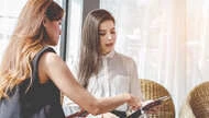 你以為在溝通，其實在指責！職場對話小心「這個詞」