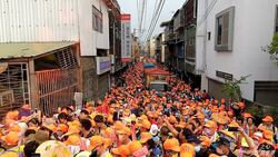 為什麼願意放下5天工作，跟著白沙屯媽祖穿越4縣市？他：媽祖給我這些功課