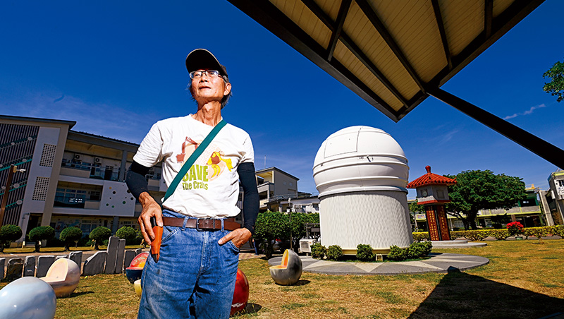 核電走了，換太陽能板來了，恆春人：沒人問過我們意見