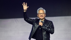 2025 COMPUTEX TAIPEI》時間地點、門票、黃仁勳等科技CEO演講時間一次看