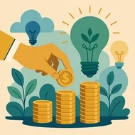方元沂導讀》什麼是催化資本？一種讓資金真正改變世界的新玩法