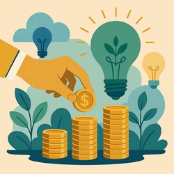 方元沂導讀》什麼是催化資本？一種讓資金真正改變世界的新玩法