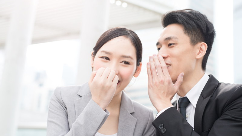 職場上不受歡迎的人，有這3個壞習慣