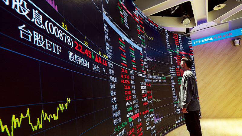 破發、下市，ETF市場怎麼了？3招教戰投資人怎麼買不踩雷