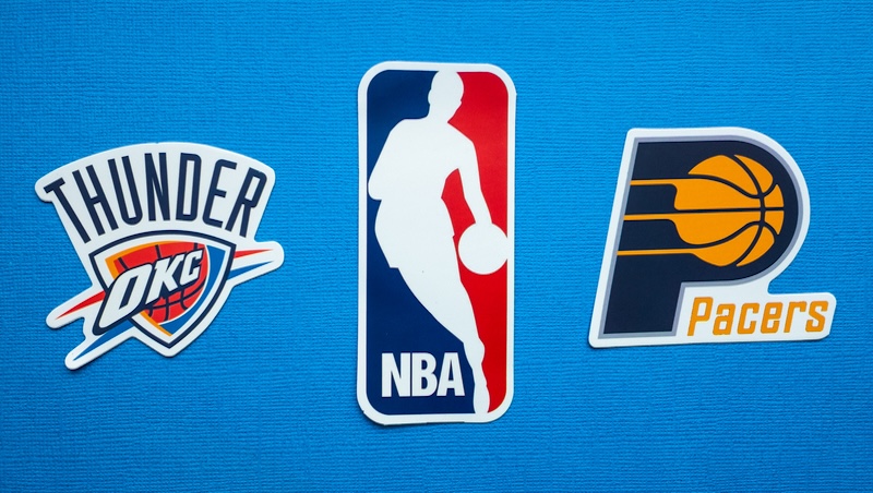 2025 NBA總冠軍賽》雷霆vs溜馬，頂尖矛盾對決！看點、賽程、直播一次看