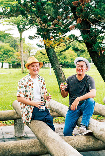 鹹酥雞、黑白切配琴酒？夏日暢飲首支台灣鳳梨蒸餾烈酒