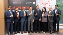 台商關注全球經濟版圖重組 星展銀行揭示布局印度的機遇與挑戰