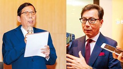 他們擠下林百里奪冠！富比世2025台灣富豪榜洗牌：3大新面孔上位、老牌富豪落榜