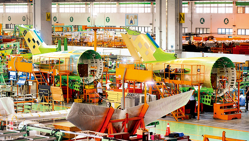 今年最強ETF，不是AI是國防！兩理由推升軍工股漲贏大盤