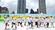 臺灣首座童書之森啟動   臺中公私協力為孩子孵育未來