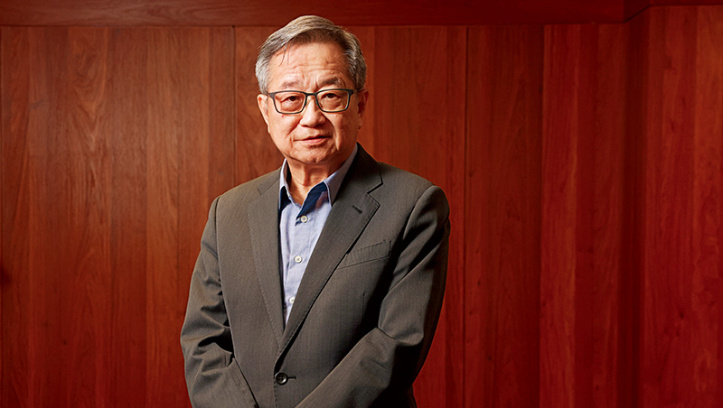 成長捷徑在眼前，台企卻會怕！專家教你購併必勝3要點