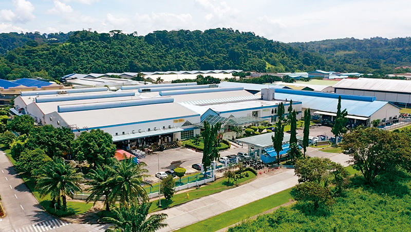 從中國低價戰到美國關稅都有解，向台灣鎖業學三招突圍