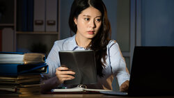 不是不想離，是排不到時段！中國離婚要預約，催生「搶號代理人」服務