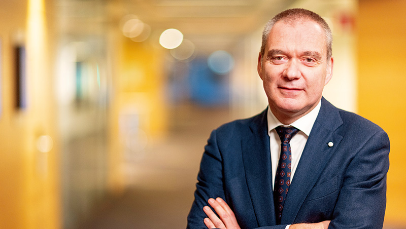 30年狂併400公司，打進Google、輝達！揭密北歐誕生的全球鎖王