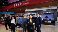 百貨家電新生態崛起，集雅社如何以整合力重塑百貨家電價值鏈？