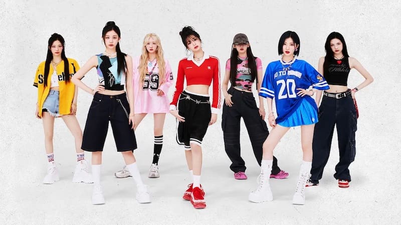 韓國女團BabyMonster