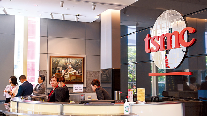 跟著台積電2兆現金投資，看懂它為何偏愛金融公司債？