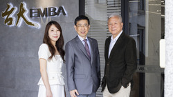當成功只是起點：臺大-復旦EMBA境外專班，開啟人生下半場的學習革命