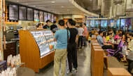 太卷！中國低價咖啡戰開打，不只瑞幸還有「這品牌」⋯星巴克撐得下去？