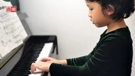 孩子學樂器，大腦會有什麼變化？8個超乎想像的收穫