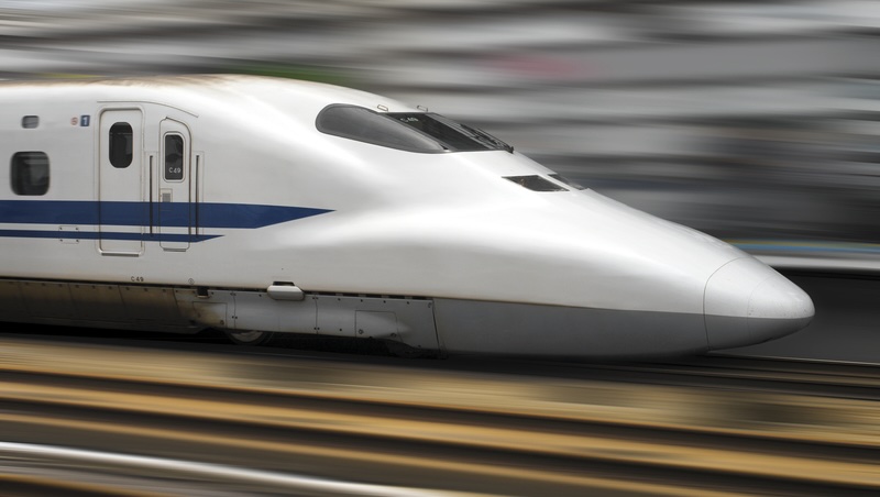 JR鐵路變月老！免費新幹線化身「愛情專車」救日本單身潮