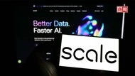 矽谷最神祕「資料清潔工」崛起，Meta狂砸4兆押注！Scale AI是誰？