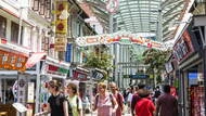 2025全球旅遊最安全地出爐！新加坡奪第二、最危險國家在亞洲