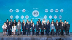 AI、機器人、無人機到太空！AWS如何助台灣產業鏈贏新商機？