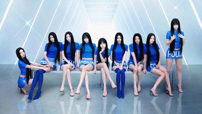 Twice演唱會