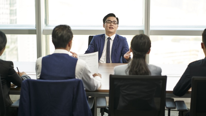 如何避免選錯人當主管？真本事人才都看這3種能力