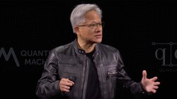 黃仁勳：機器人、自駕車黃金十年來了！千兆AI基建商機開搶，這些台灣隊準備狂飆？