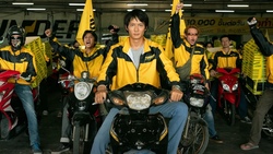 Netflix泰劇《瘋狂獨角獸》全球暴紅！在演什麼？創業族、老闆必看的逆襲故事