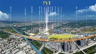 軌道經濟、娛樂城加持  A級商辦「總太V1」迎合避險、剛需置產