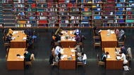 讀完大學還不夠？中國興起「第二學士」，2年速成學歷、就業考研都顧到