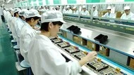 美掐斷紅鏈盯上越南！蘋果、鴻海、仁寶等「這些產線」恐全面卡關⋯