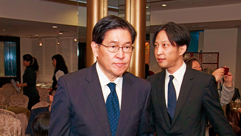 泰山投資36億卻燒出大麻煩！街口「壞資金」啟示錄