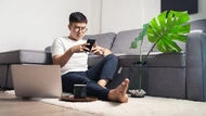工程師離職後拒接案、不工作！他：我只是不想再為錢耗盡人生