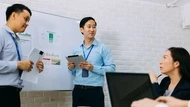 營收成長30%不靠KPI？他只改一件事，每週都推爆品