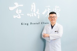 數位牙科AI新紀元！科技助攻讓牙科療程更精準、重建更圓滿！