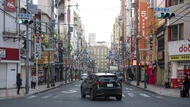 外國遊客開車亂象多，日本祭「重大新制」擋換照⋯最快10/1上路！