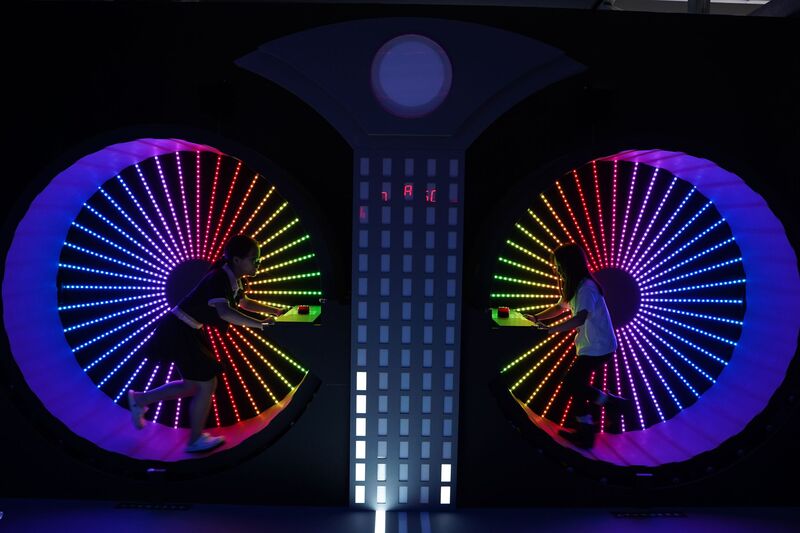 2025宜蘭童玩節:異時空探險-卡巴蘭傳說