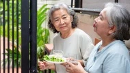 50歲後，需要多少朋友？心理學家建議一種人不可少