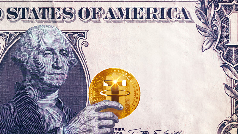 非懂不可！數位美元　穩定幣