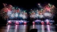 2025台南夏日音樂節「將軍吼」卡司、煙火、門票、交通全攻略