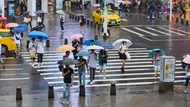 雨下到何時？氣象署指「這地區」恐有豪雨