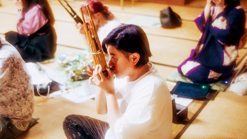 用「學習旅行」為人生升級　中年異地生活實驗流行中