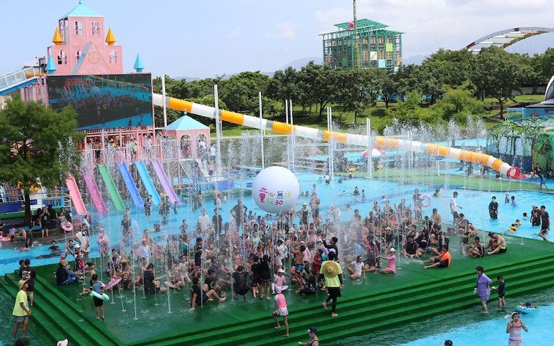 2025宜蘭國際童玩藝術節